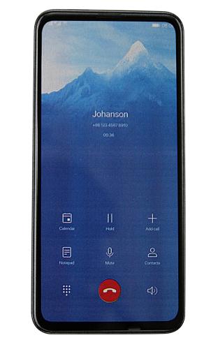 billigamobilskydd.se Full Frame Karkaistusta Lasista Huawei P Smart Z