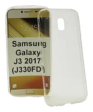 billigamobilskydd.se Ultra Thin TPU Kotelo Samsung Galaxy J3 2017 (J330FD)