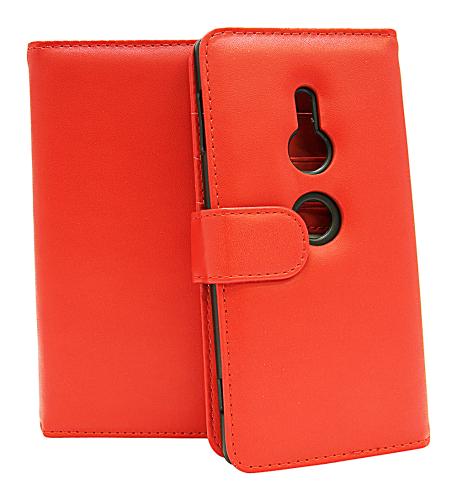 Coverin Lompakkokotelot Sony Xperia XZ2 (H8266)