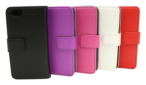 Coverin Skimblocker Magneettikotelo iPhone 5/5s/SE