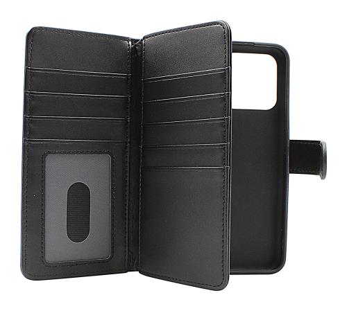 Coverin Skimblocker XL Magnet Wallet Xiaomi 13 5G