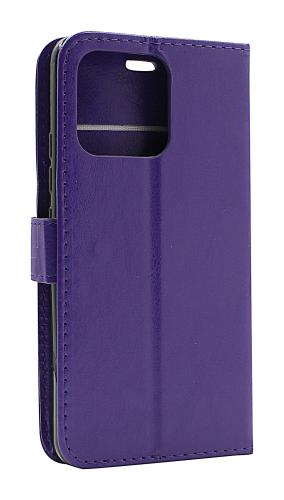 billigamobilskydd.se Crazy Horse Lompakko Xiaomi 13 5G