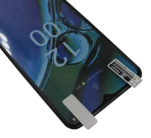 billigamobilskydd.se Näytönsuoja Nokia G42 5G