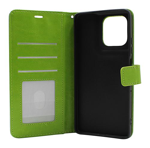 billigamobilskydd.se Crazy Horse Motorola Moto G75 5G Puhelimen Kuoret