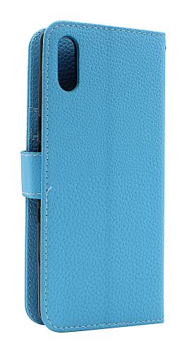 billigamobilskydd.se New Jalusta Lompakkokotelo Sony Xperia L3