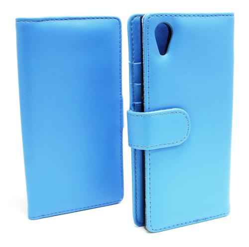 Coverin Lompakkokotelot Sony Xperia XA1 (G3121)