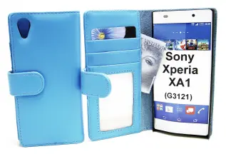 Coverin Lompakkokotelot Sony Xperia XA1 (G3121)