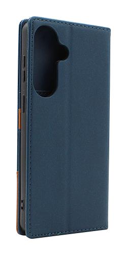 Coverin Samsung Galaxy S26+ Premium Lompakkokotelo Slim