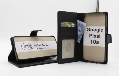 Coverin Skimblocker Google Pixel 10a Puhelimen Kuoret