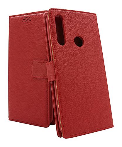 Coverin New Jalusta Lompakkokotelo Honor 9X
