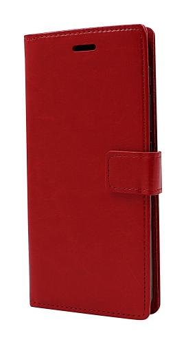 Coverin Crazy Horse Lompakko Motorola Moto G20 / Moto G30