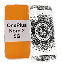 billigamobilskydd.se TPU-Designkotelo OnePlus Nord 2 5G