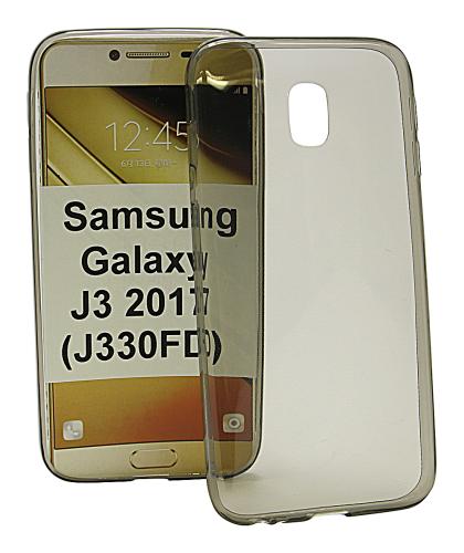 billigamobilskydd.se Ultra Thin TPU Kotelo Samsung Galaxy J3 2017 (J330FD)