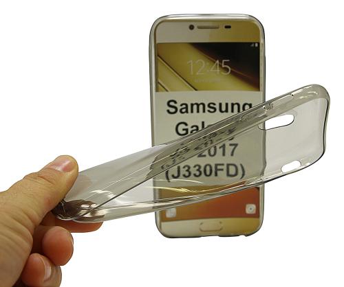billigamobilskydd.se Ultra Thin TPU Kotelo Samsung Galaxy J3 2017 (J330FD)