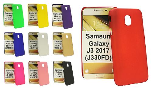 billigamobilskydd.se Hardcase Kotelo Samsung Galaxy J3 2017 (J330FD)