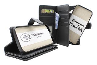 Coverin Skimblocker Google Pixel 9a XL Magneetti Puhelimen Kuoret