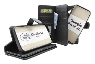 Coverin Skimblocker Google Pixel 9a XL Magneetti Puhelimen Kuoret