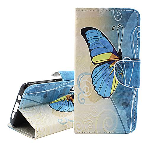 billigamobilskydd.se Kuviolompakko Samsung Galaxy S21 Plus 5G (G996B)
