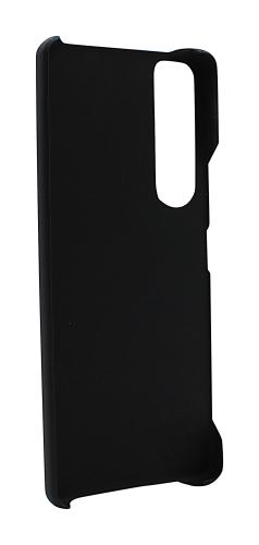 Coverin Skimblocker XL Magnet Designwallet Sony Xperia 1 III (XQ-BC52)