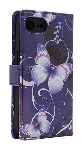 Coverin Skimblocker iPhone 16e Magneetti Puhelimen Kuoret Design
