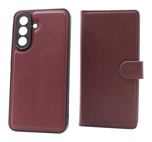 Coverin Skimblocker Samsung Galaxy A57 5G Magneetti Puhelimen Kuoret