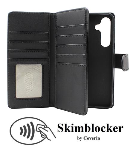 Coverin Skimblocker Samsung Galaxy S24 FE XL Puhelimen Kuoret