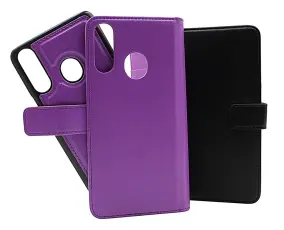 Coverin Skimblocker Magneettikotelo Samsung Galaxy A20s (A207F/DS)