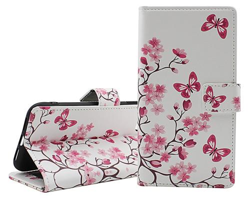Coverin Skimblocker Motorola Moto G15 / G15 Power Puhelimen Kuoret Design