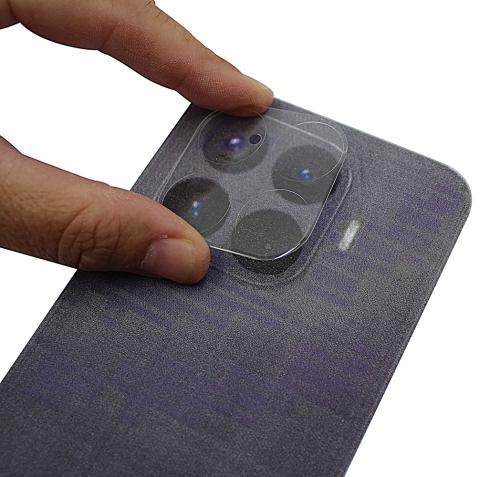 billigamobilskydd.se Lasi Kameralle Xiaomi 17T Pro