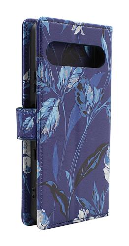 Coverin Skimblocker Sony Xperia 10 VII Puhelimen Kuoret Design