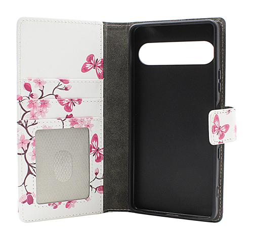 Coverin Skimblocker Sony Xperia 10 VII Puhelimen Kuoret Design