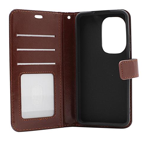 billigamobilskydd.se Crazy Horse Lompakko Asus ZenFone 10 5G