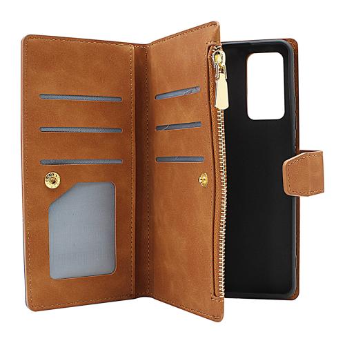 billigamobilskydd.se XL Standcase Luksuskotelo puhelimeen Xiaomi Redmi Note 11 Pro 5G