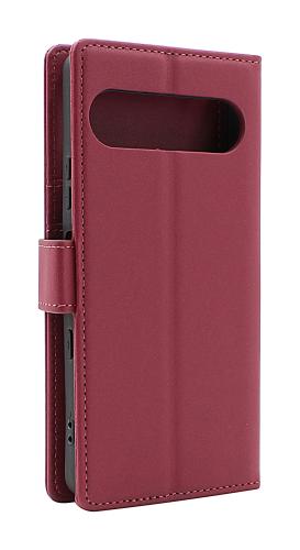 Coverin Skimblocker Sony Xperia 10 VIII Puhelimen Kuoret