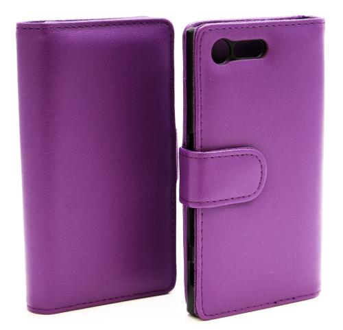 Coverin Skimblocker Lompakkokotelot Sony Xperia X Compact (F5321)