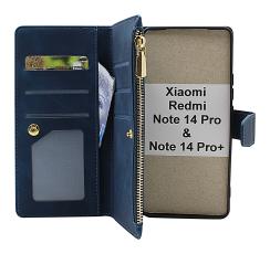 billigamobilskydd.se XL Xiaomi Redmi Note 14 Pro / 14 Pro+ Ylellisyyttä Puhelimen Kuoret