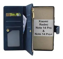 billigamobilskydd.se XL Xiaomi Redmi Note 14 Pro / 14 Pro+ Ylellisyyttä Puhelimen Kuoret