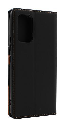 billigamobilskydd.se Samsung Galaxy A53 5G Premium Lompakkokotelo Slim