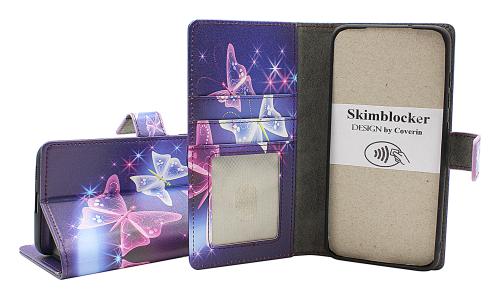 Coverin Skimblocker Samsung Galaxy A16 / A16 5G Puhelimen Kuoret Design