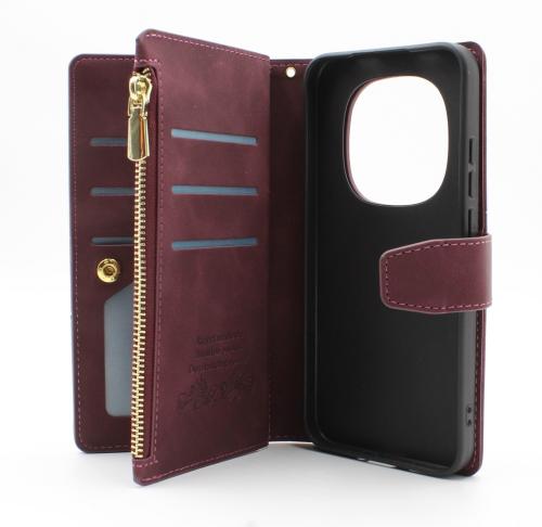Coverin Xiaomi Redmi Note 15 Pro, XL Ylellinen Puhelinkotelo