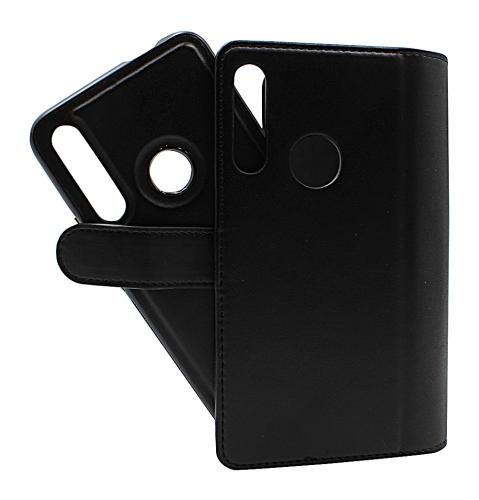 Coverin Skimblocker XL Magnet Wallet Huawei P Smart Z