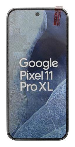 Coverin Näytönsuoja karkaistusta lasista Google Pixel 11 Pro XL
