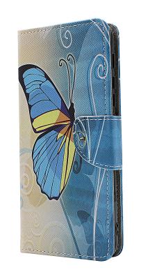Kuviolompakko Motorola Moto G20 / Moto G30