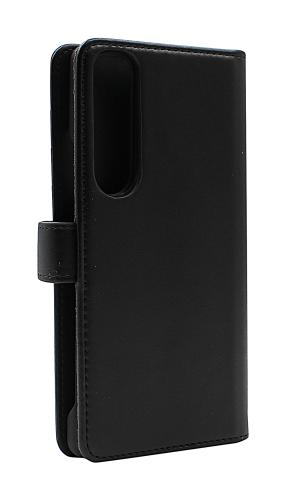 Coverin Skimblocker XL Magnet Wallet Sony Xperia 1 III (XQ-BC52)