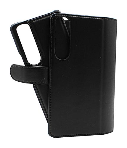 Coverin Skimblocker XL Magnet Wallet Sony Xperia 1 III (XQ-BC52)