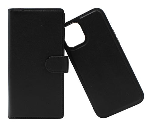 Coverin Skimblocker iPhone 12 Pro Max (6.7) XL Magneetti Puhelimen Kuoret