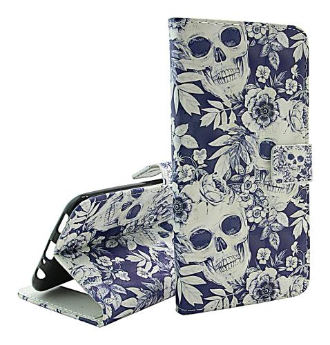 Coverin Kuviolompakko iPhone 11 Pro (5.8)