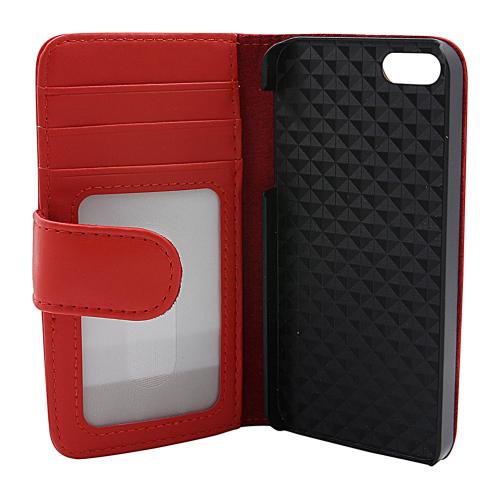 Coverin Skimblocker Lompakkokotelot iPhone 5/5s/SE