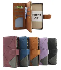 billigamobilskydd.se iPhone Air XL Ylellinen Puhelinkotelo