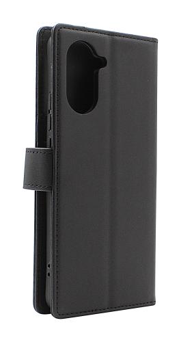 Coverin Skimblocker OnePlus Nord CE5 (CPH2719) Puhelimen Kuoret